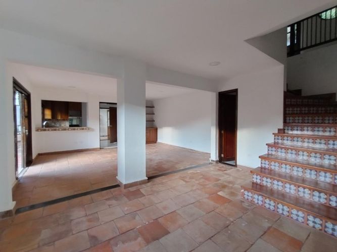 Casa en  Arriendo en El salado, Envigado - Miniatura 2
