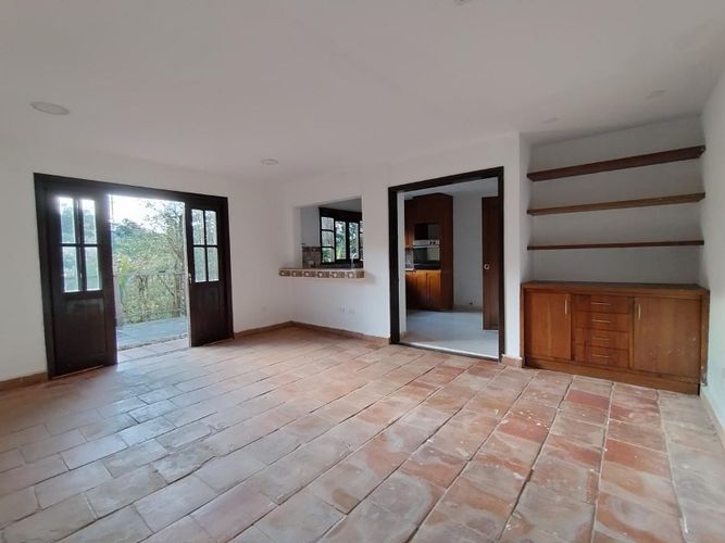 Casa en  Arriendo en El salado, Envigado - Miniatura 3