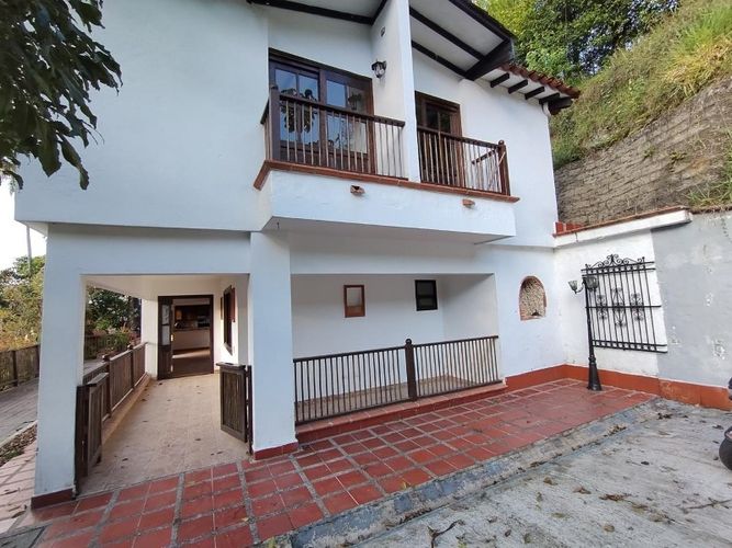 Casa en  Arriendo en El salado, Envigado - Miniatura 10