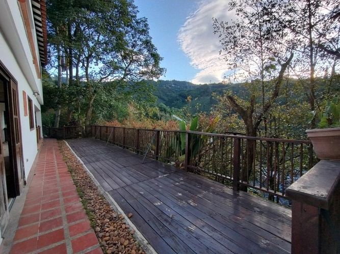 Casa en  Arriendo en El salado, Envigado - Miniatura 12