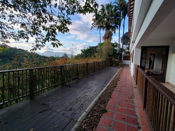 Casa en  Arriendo en El salado, Envigado - Miniatura 16
