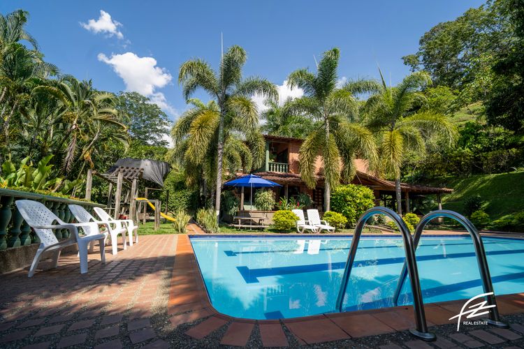 Finca en Venta en San Jerónimo - Miniatura 2