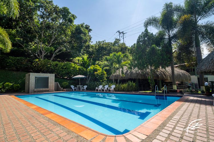 Finca en Venta en San Jerónimo - Miniatura 3