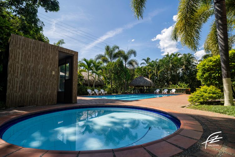 Finca en Venta en San Jerónimo - Miniatura 4
