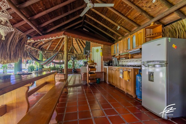 Finca en Venta en San Jerónimo - Miniatura 6