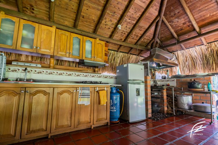 Finca en Venta en San Jerónimo - Miniatura 7