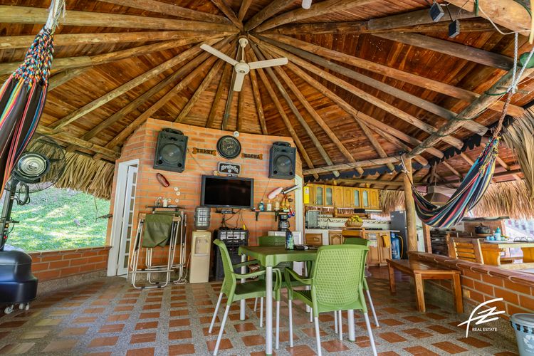 Finca en Venta en San Jerónimo - Miniatura 8
