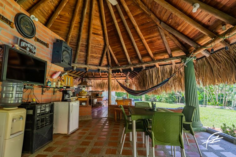 Finca en Venta en San Jerónimo - Miniatura 9