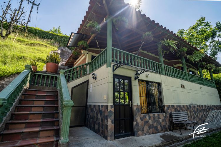 Finca en Venta en San Jerónimo - Miniatura 11