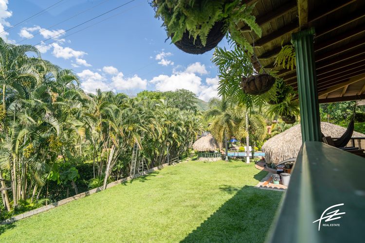 Finca en Venta en San Jerónimo - Miniatura 12
