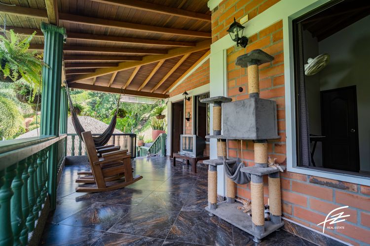 Finca en Venta en San Jerónimo - Miniatura 13