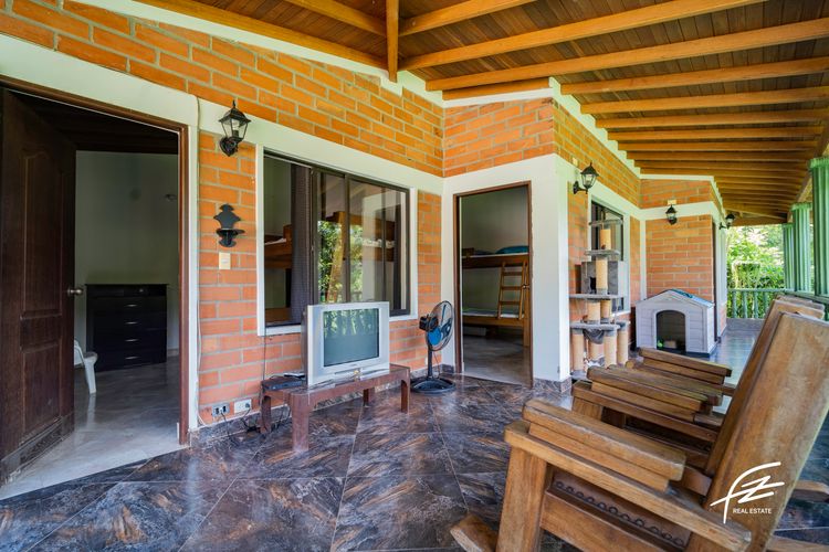 Finca en Venta en San Jerónimo - Miniatura 14