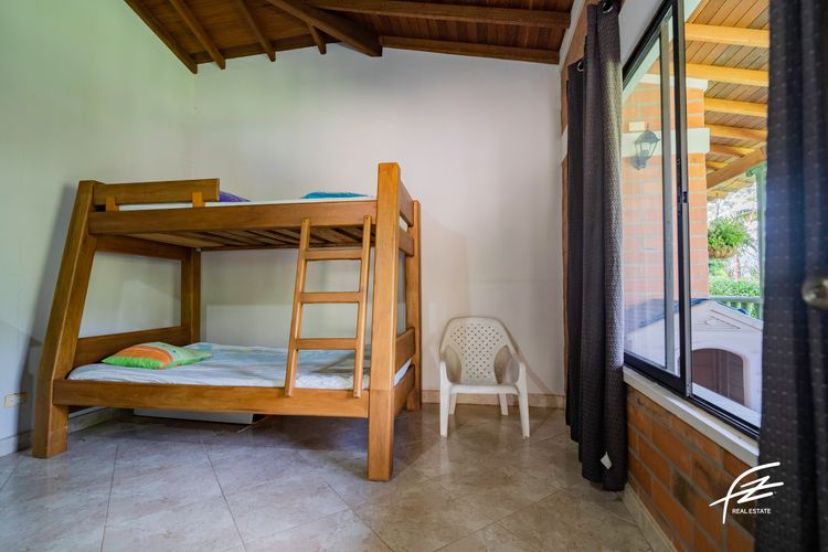 Finca en Venta en San Jerónimo - Miniatura 16