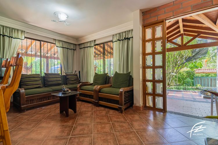 Finca en Venta en San Jerónimo - Miniatura 17