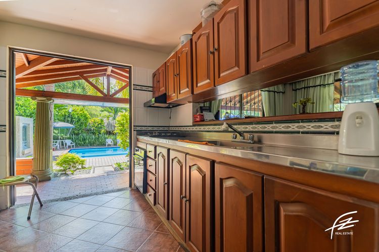 Finca en Venta en San Jerónimo - Miniatura 21