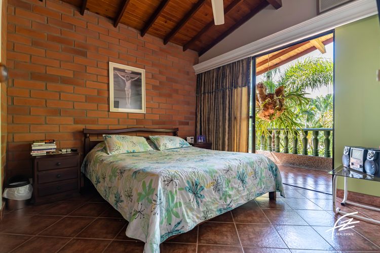 Finca en Venta en San Jerónimo - Miniatura 24