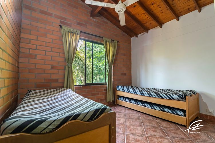 Finca en Venta en San Jerónimo - Miniatura 30