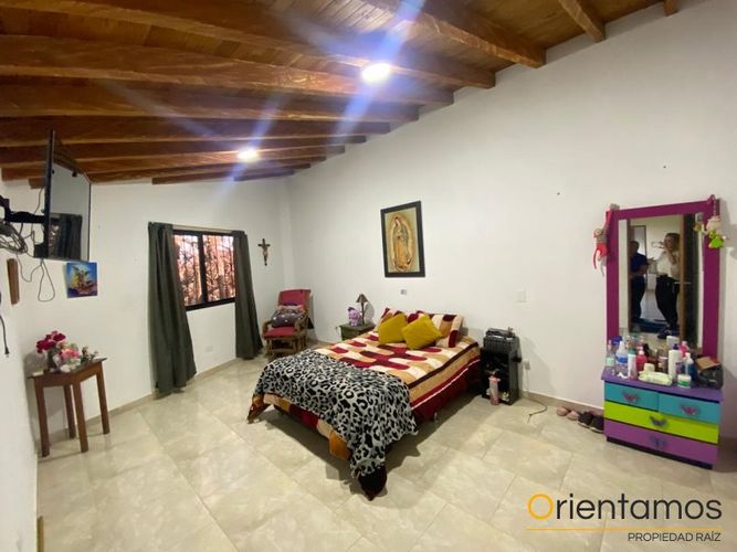 Finca en  Venta en El carmen de viboral - Miniatura 4