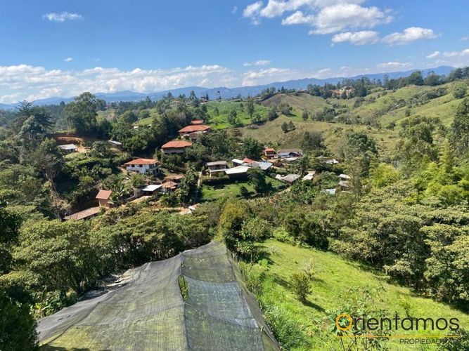 Finca en  Venta en El carmen de viboral - Miniatura 6