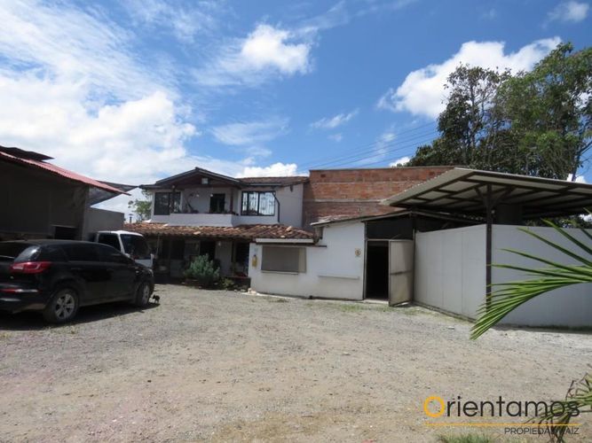 Finca en  Venta en El carmen de viboral - Miniatura 8