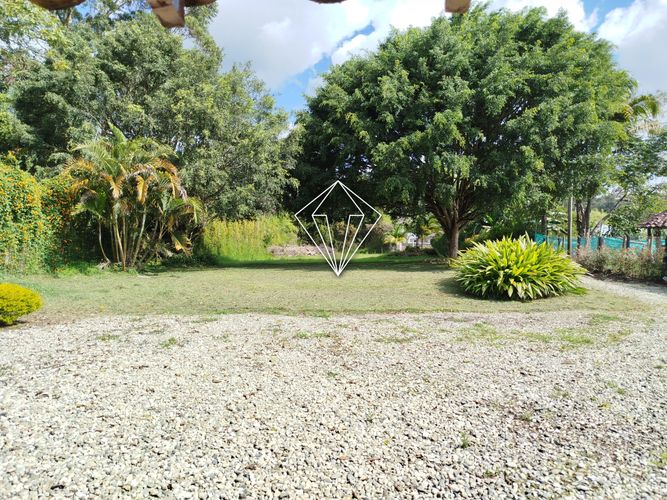 Finca en  Arriendo en El carmen de viboral - Miniatura 3