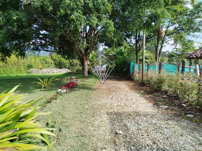Finca en  Arriendo en El carmen de viboral - Miniatura 4