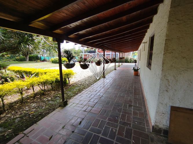 Finca en  Arriendo en El carmen de viboral - Miniatura 6