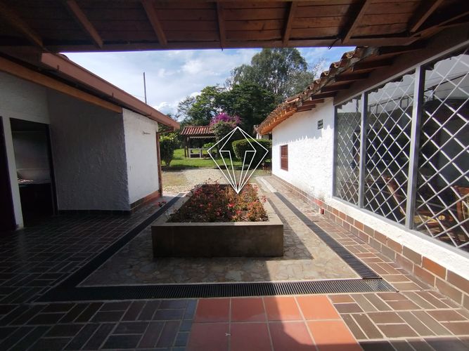Finca en  Arriendo en El carmen de viboral - Miniatura 8