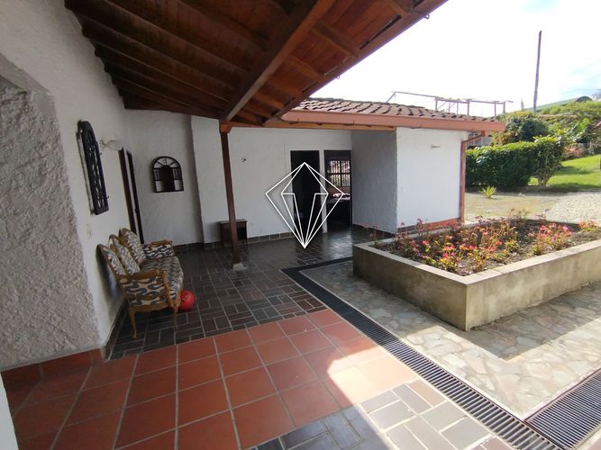 Finca en  Arriendo en El carmen de viboral - Miniatura 9