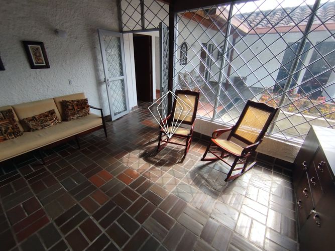 Finca en  Arriendo en El carmen de viboral - Miniatura 10