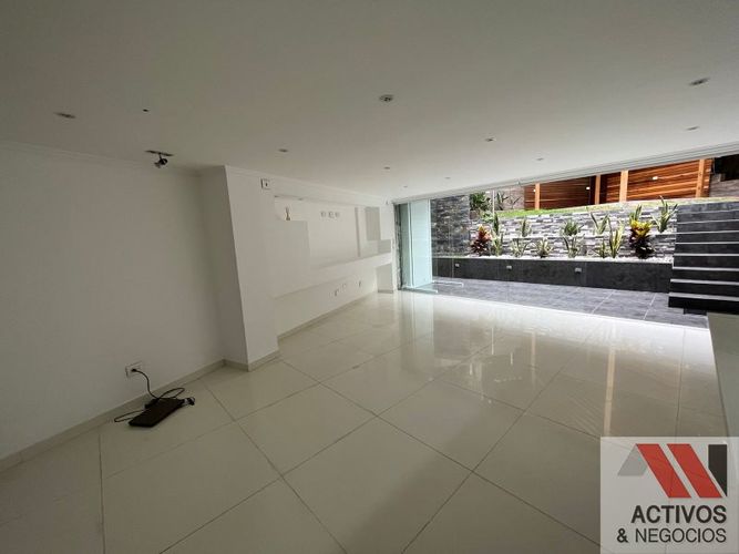Casa en venta en La pilarica, Medellín - Miniatura 5