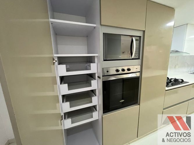 Casa en venta en La pilarica, Medellín - Miniatura 10