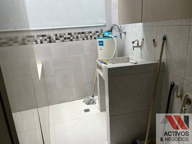 Casa en venta en La pilarica, Medellín - Miniatura 11