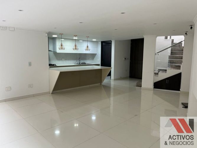Casa en venta en La pilarica, Medellín - Miniatura 12