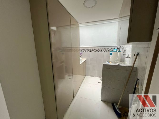 Casa en venta en La pilarica, Medellín - Miniatura 13