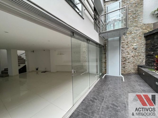 Casa en venta en La pilarica, Medellín - Miniatura 14