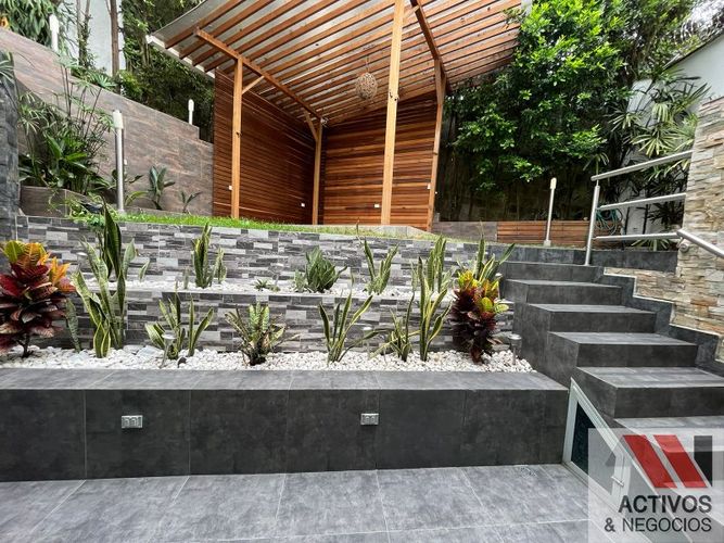 Casa en venta en La pilarica, Medellín - Miniatura 15