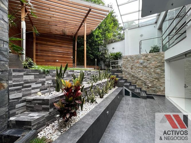 Casa en venta en La pilarica, Medellín - Miniatura 16