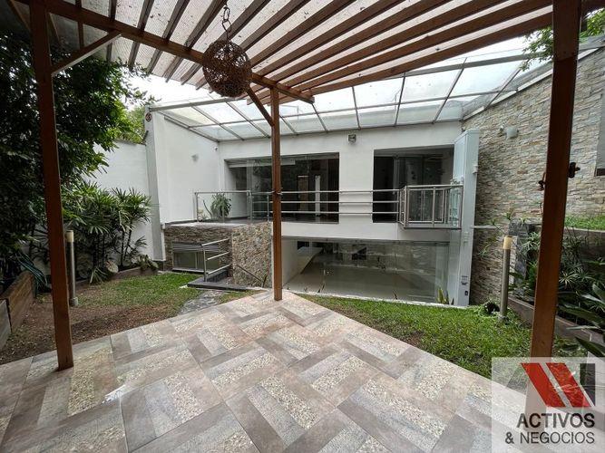Casa en venta en La pilarica, Medellín - Miniatura 17