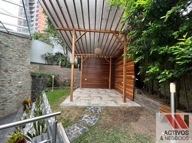 Casa en venta en La pilarica, Medellín - Miniatura 18