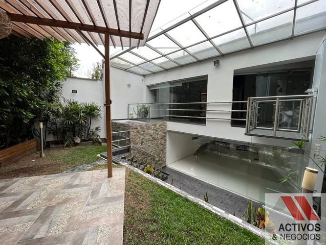 Casa en venta en La pilarica, Medellín - Miniatura 19