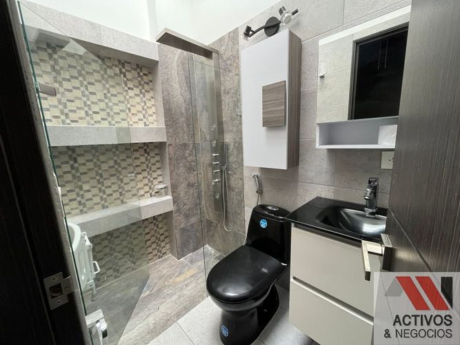 Casa en venta en La pilarica, Medellín - Miniatura 20