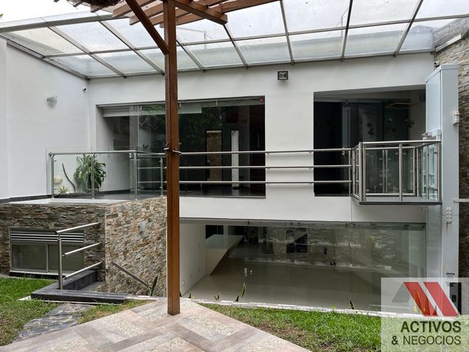 Casa en venta en La pilarica, Medellín - Miniatura 21