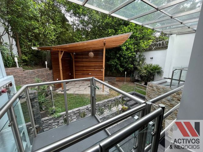 Casa en venta en La pilarica, Medellín - Miniatura 22