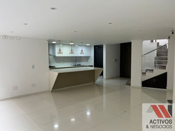 Casa en venta en La pilarica, Medellín - Miniatura 24