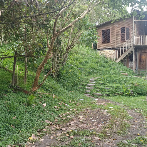 Finca en  Venta en Nocaima - Imagen 1
