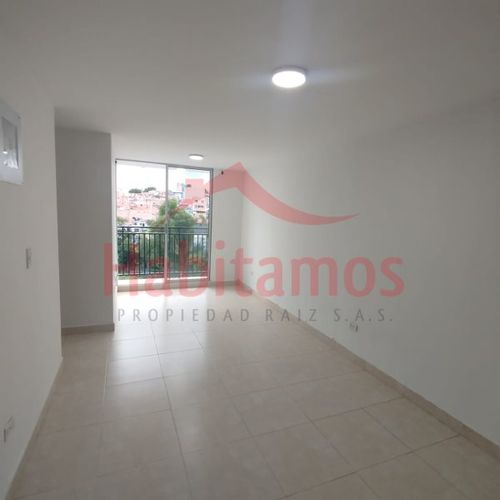 Apartamento en Arriendo en Ospina, El carmen de viboral - Imagen 1