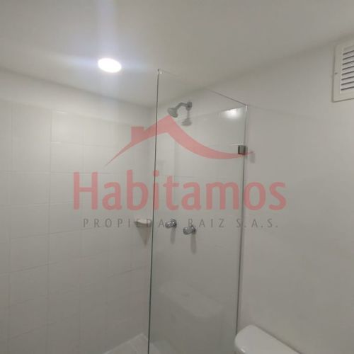 Apartamento en Arriendo en Ospina, El carmen de viboral - Miniatura 5