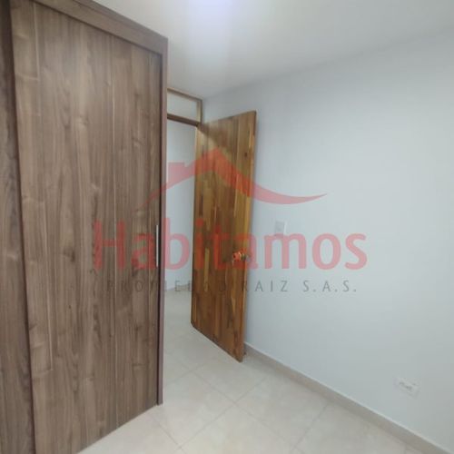 Apartamento en Arriendo en Ospina, El carmen de viboral - Miniatura 6