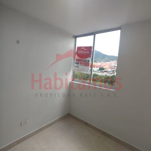 Apartamento en Arriendo en Ospina, El carmen de viboral - Miniatura 7